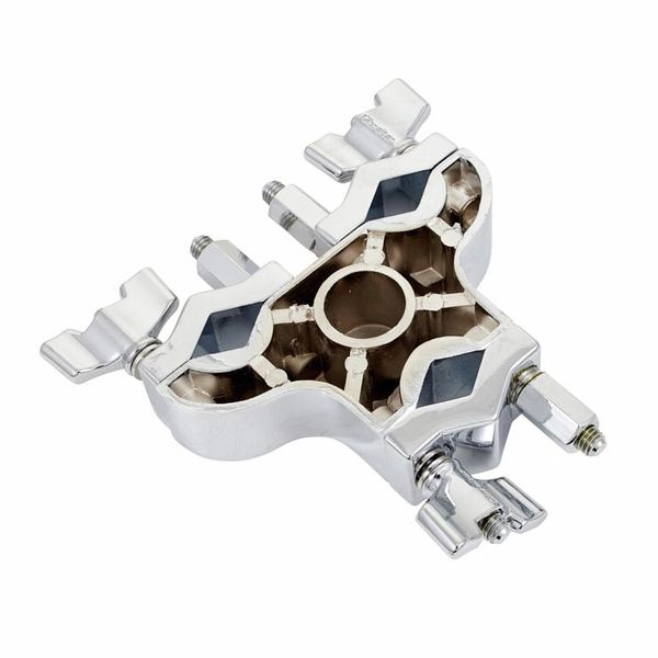 Gibraltar SC-4429 3-way Multi Clamp