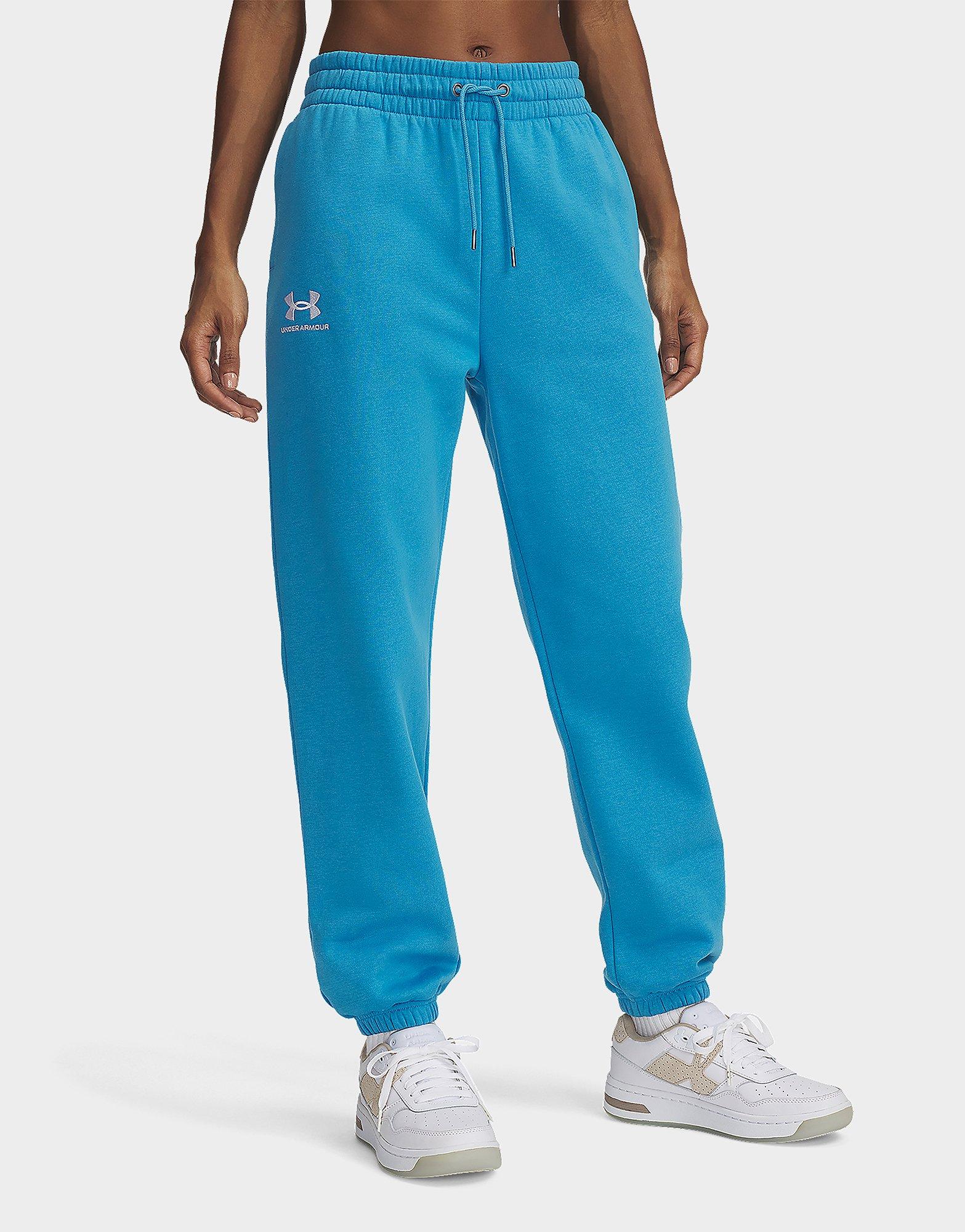 Under Armour Pantalon de jogging Polaire Essential Femme