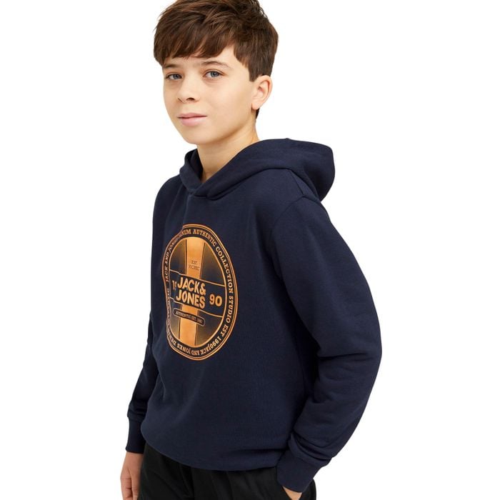Jack & Jones Rio Hoodie Jongens