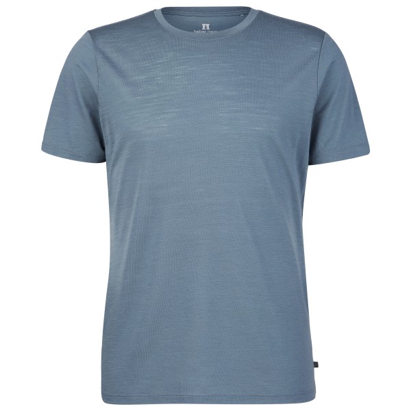 Heber Peak - MerinoMix150 PineconeHe. II T-Shirt - Haut en mérinos