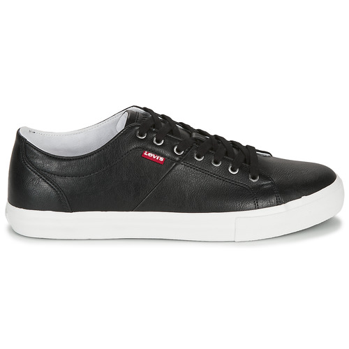 Levi's - WOODWARD - Noir