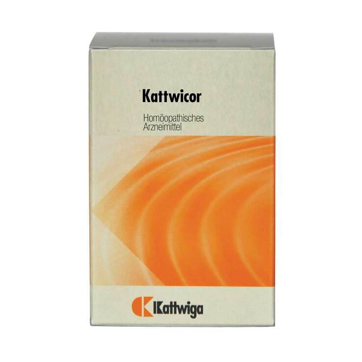 Kattwicor Tabletten, 200 St