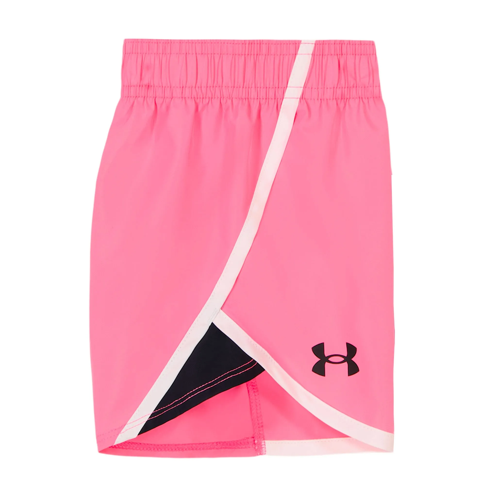 Under Armour Ensemble Short Sway Core 4-6x