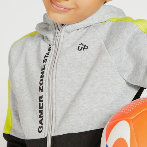 Conjunto de treino Up