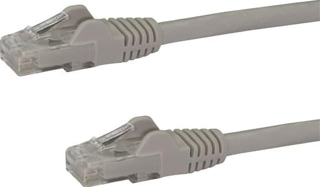 Startech CAT6 Ethernet RJ45 LAN (5 m)