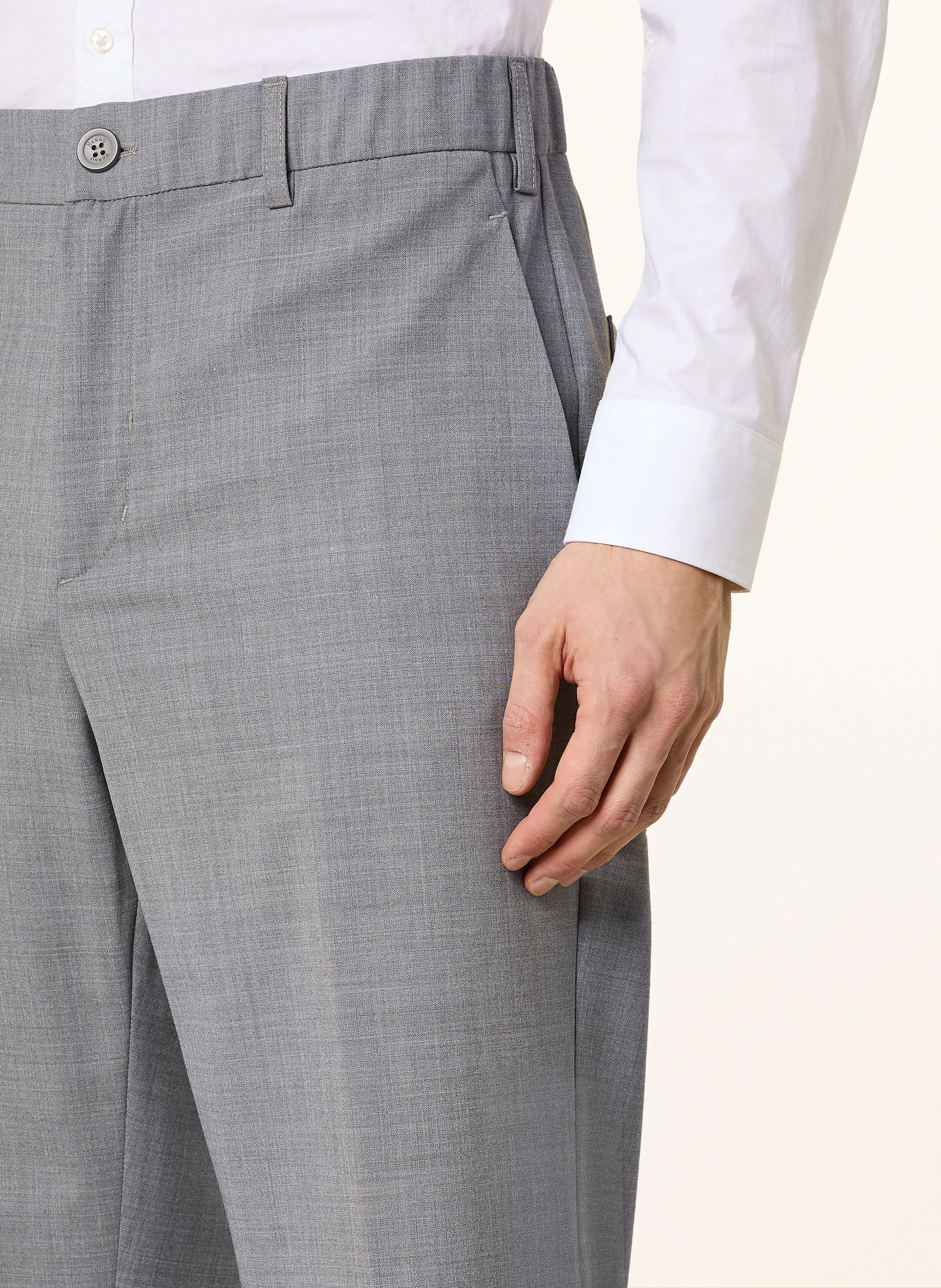 HERNO Chino Regular Fit