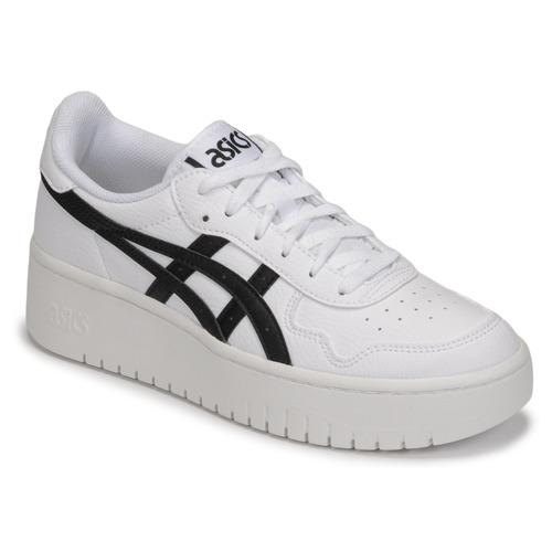 Asics - JAPAN S PF - Blanc / Noir