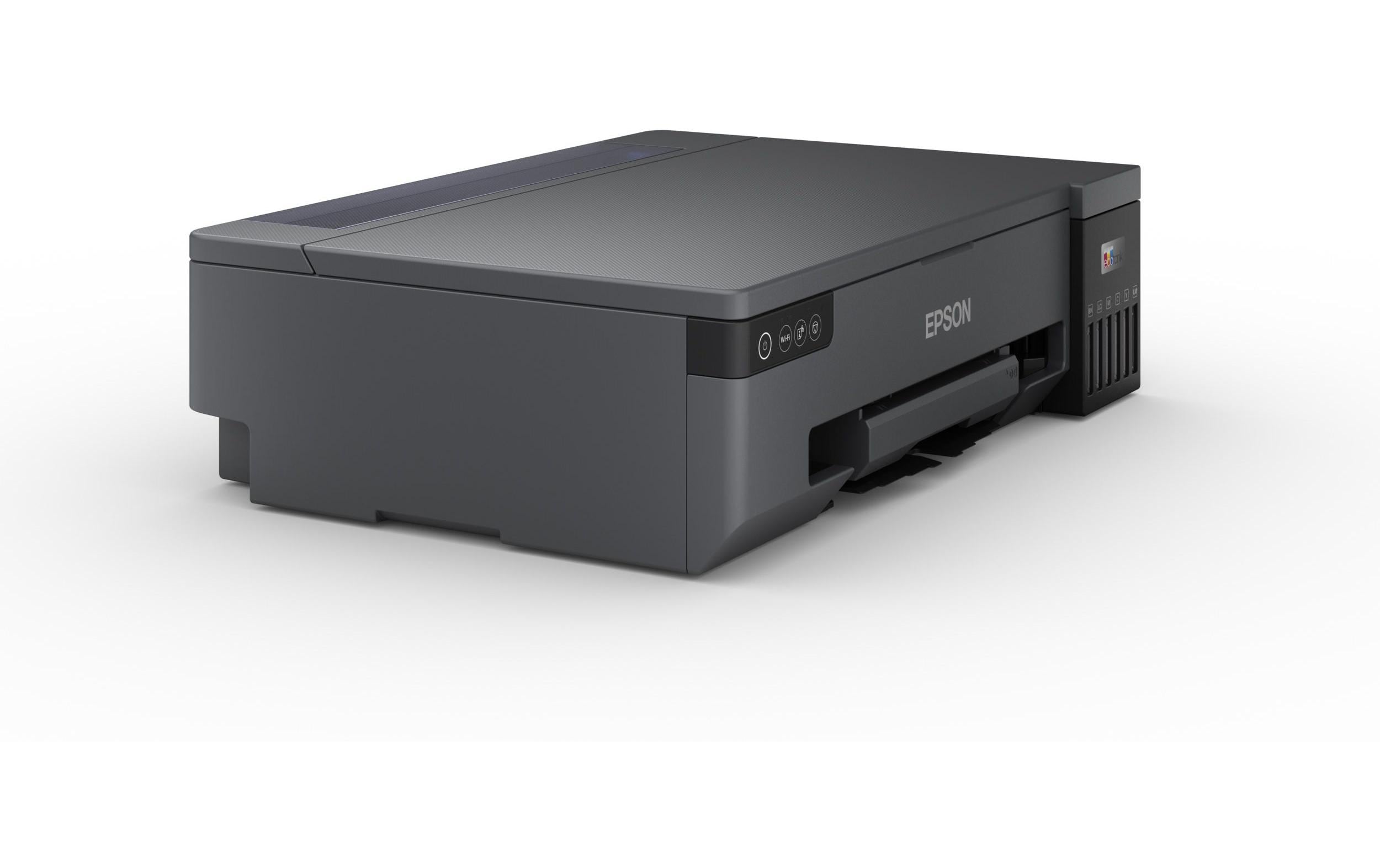 Fotodrucker Ecotank ET-18100<br>Flexibler Tintenstrahl-Fotodrucker