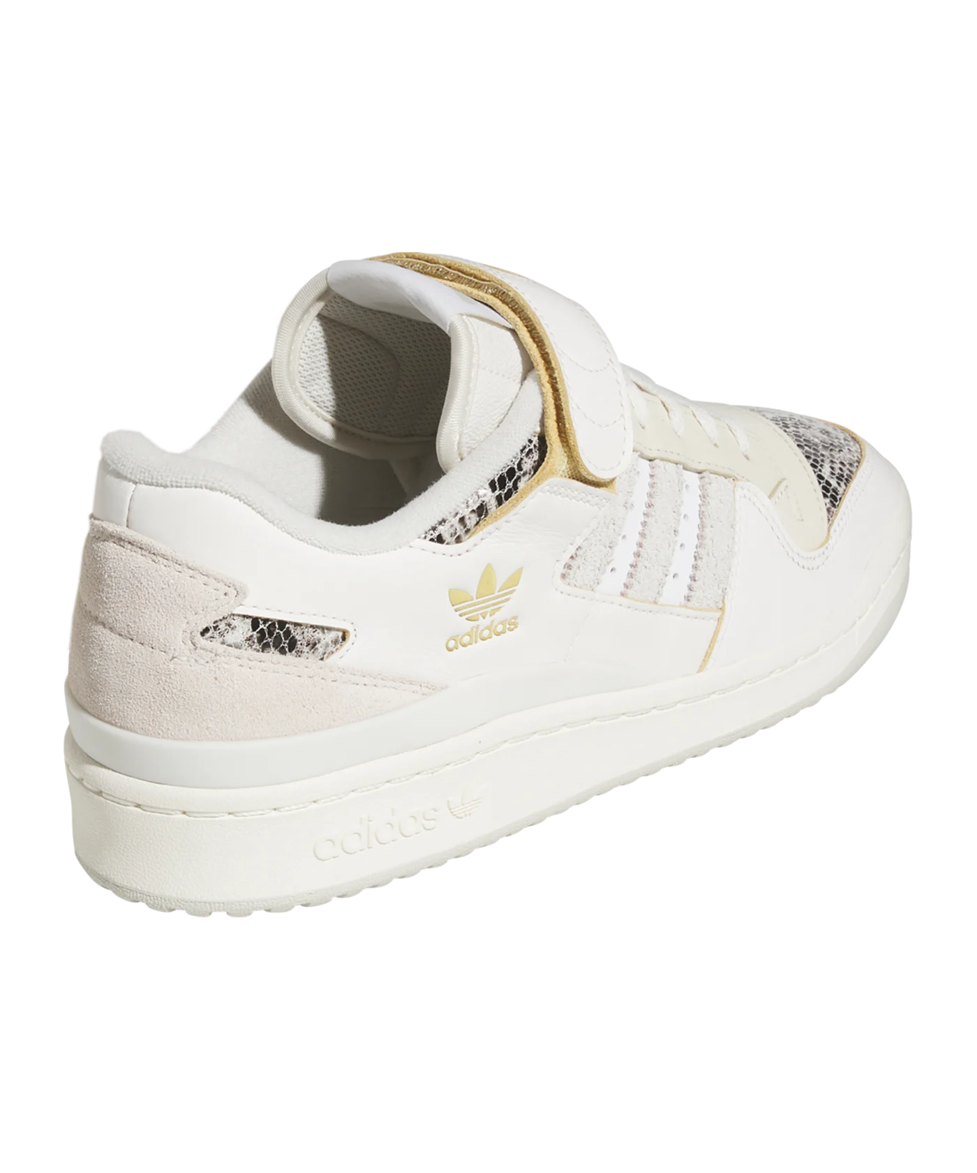 adidas Originals Forum 84 Low Weiss