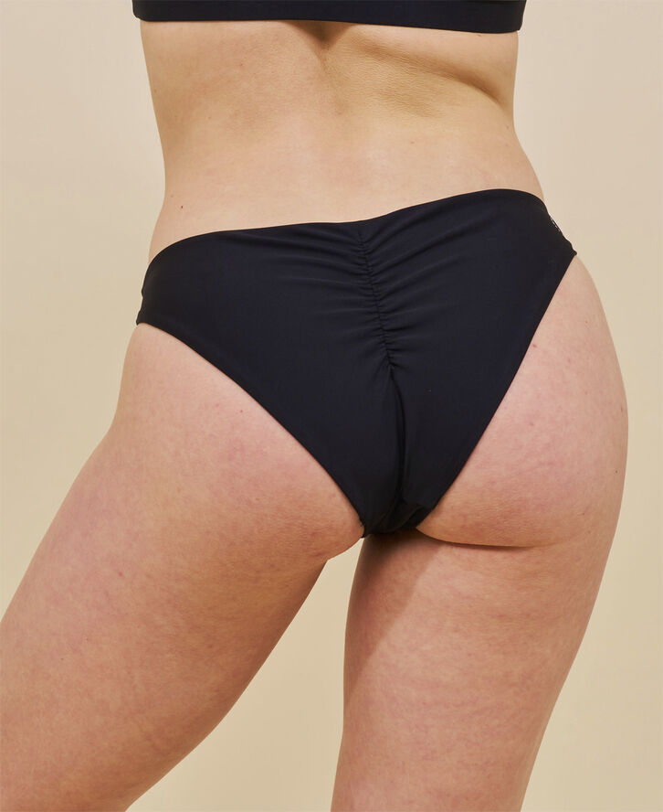 Cartel Copenhagen Batur rynket bikini underdel Nero