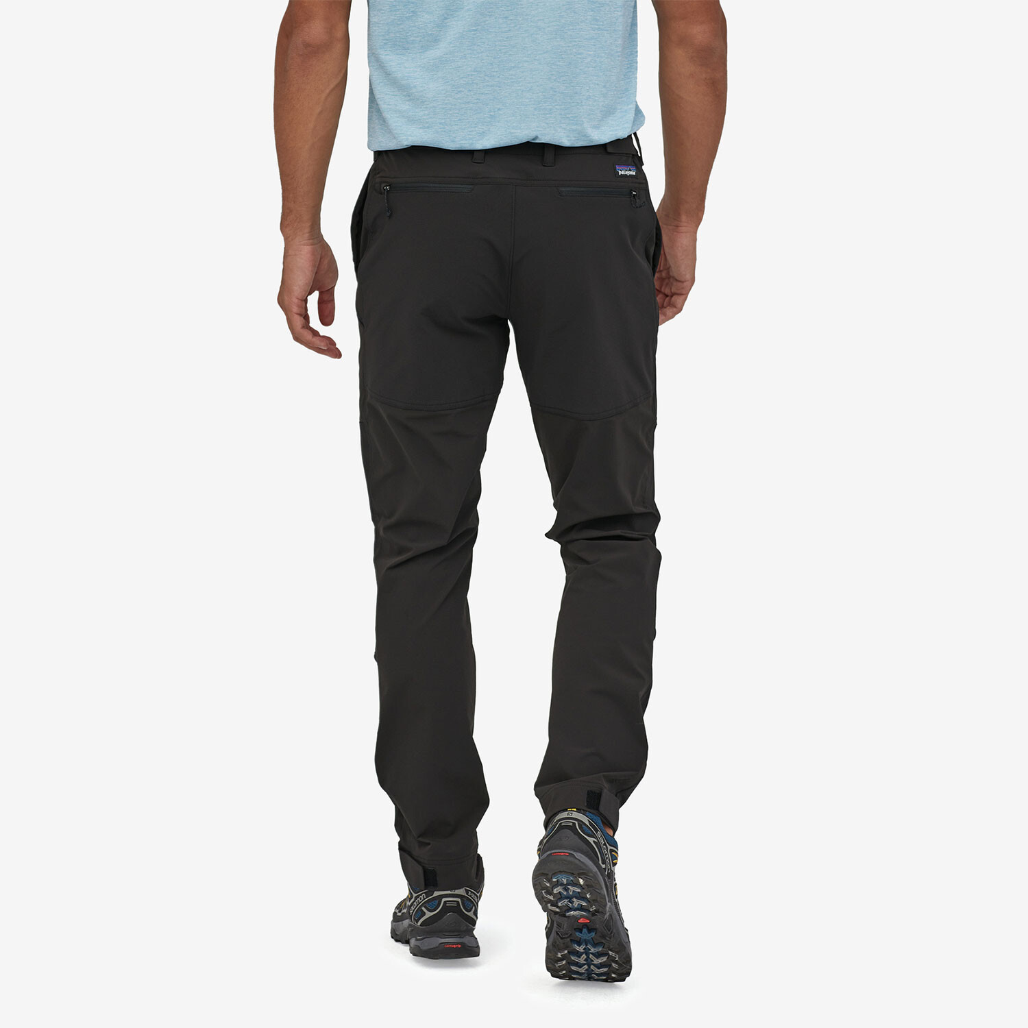 Patagonia Mens Point Peak Trail Pants - Reg