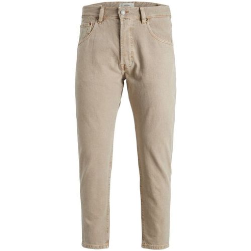 Jack & Jones - 12225334 FRANK-AMPHORA Beige