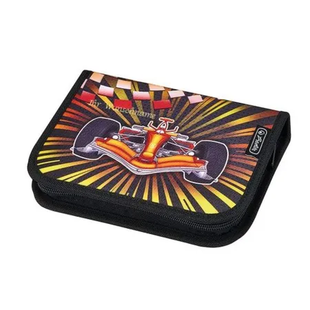 Herlitz Federtasche 