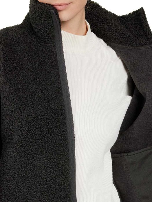 Mella Fullzip 3 Women fleece