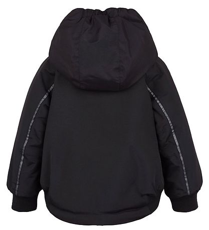 MarMar Winterjacke - Ode - Schwarz