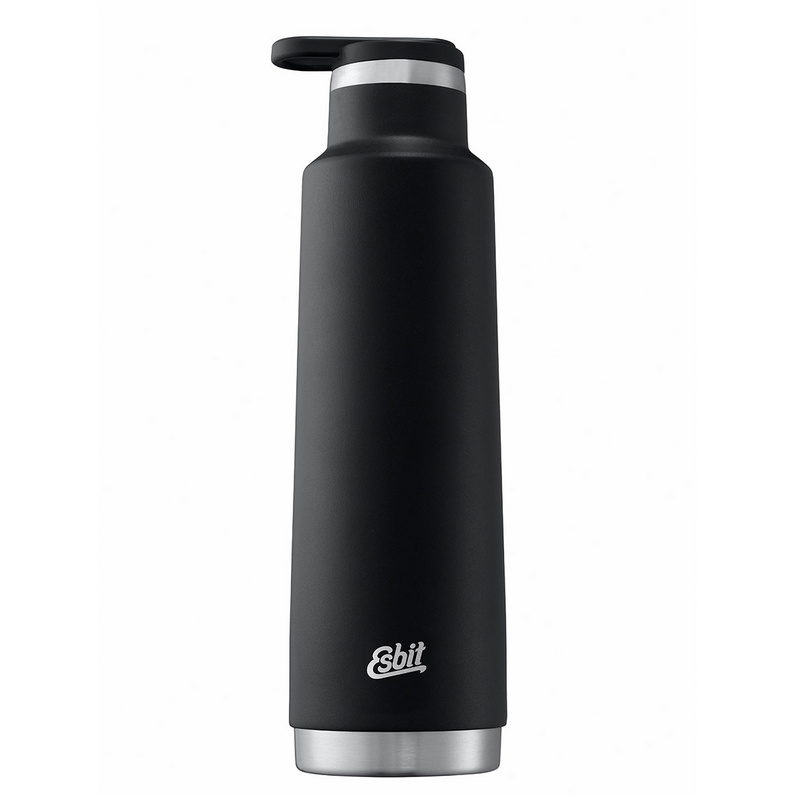 Esbit Pictor Edelstahl Standard Mouth Isolierflasche