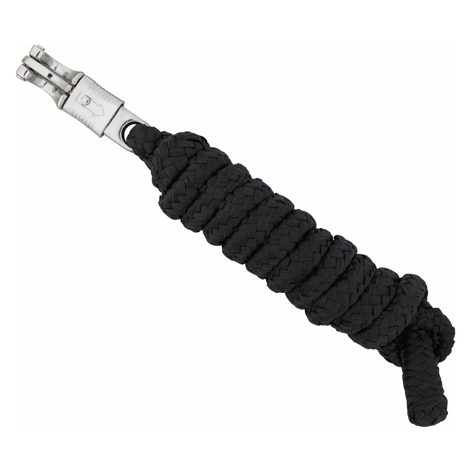 black forest Anbindestrick  - black