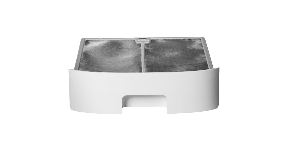 BlueairDustMagnet 5210i luchtreiniger  (Wit)