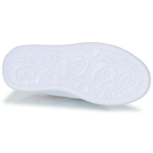 Primigi - B&G TWEEN - Blanc / Rose
