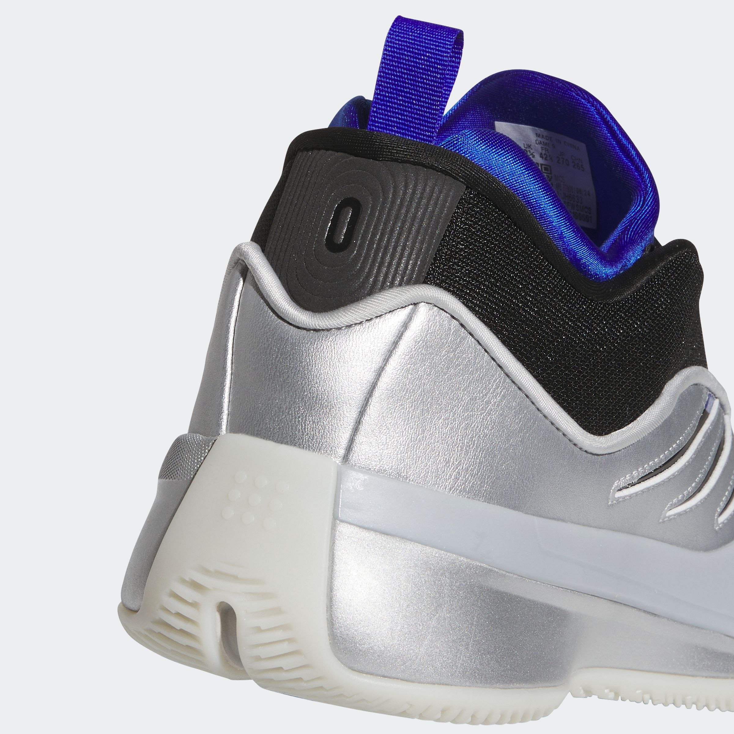 adidas Performance Basketballschuh »DAME 9«