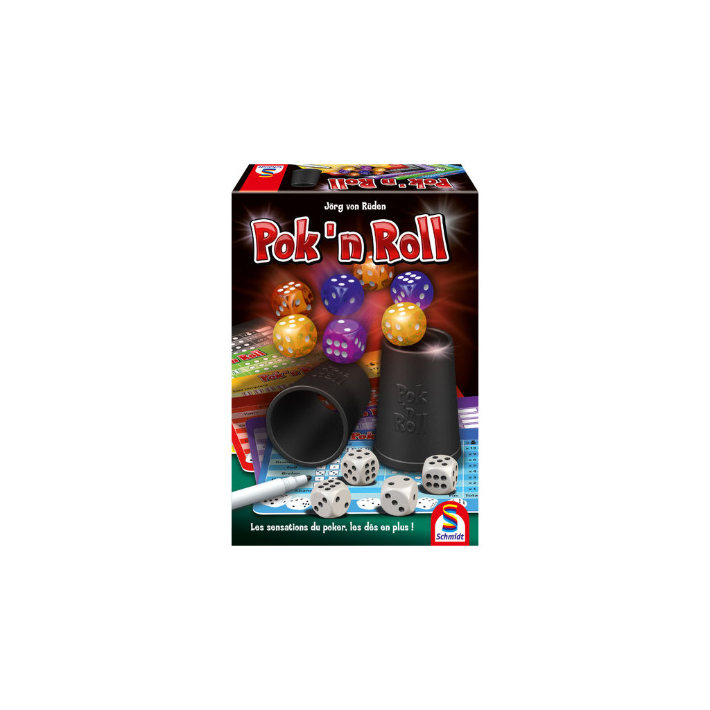 Pok'n'Roll