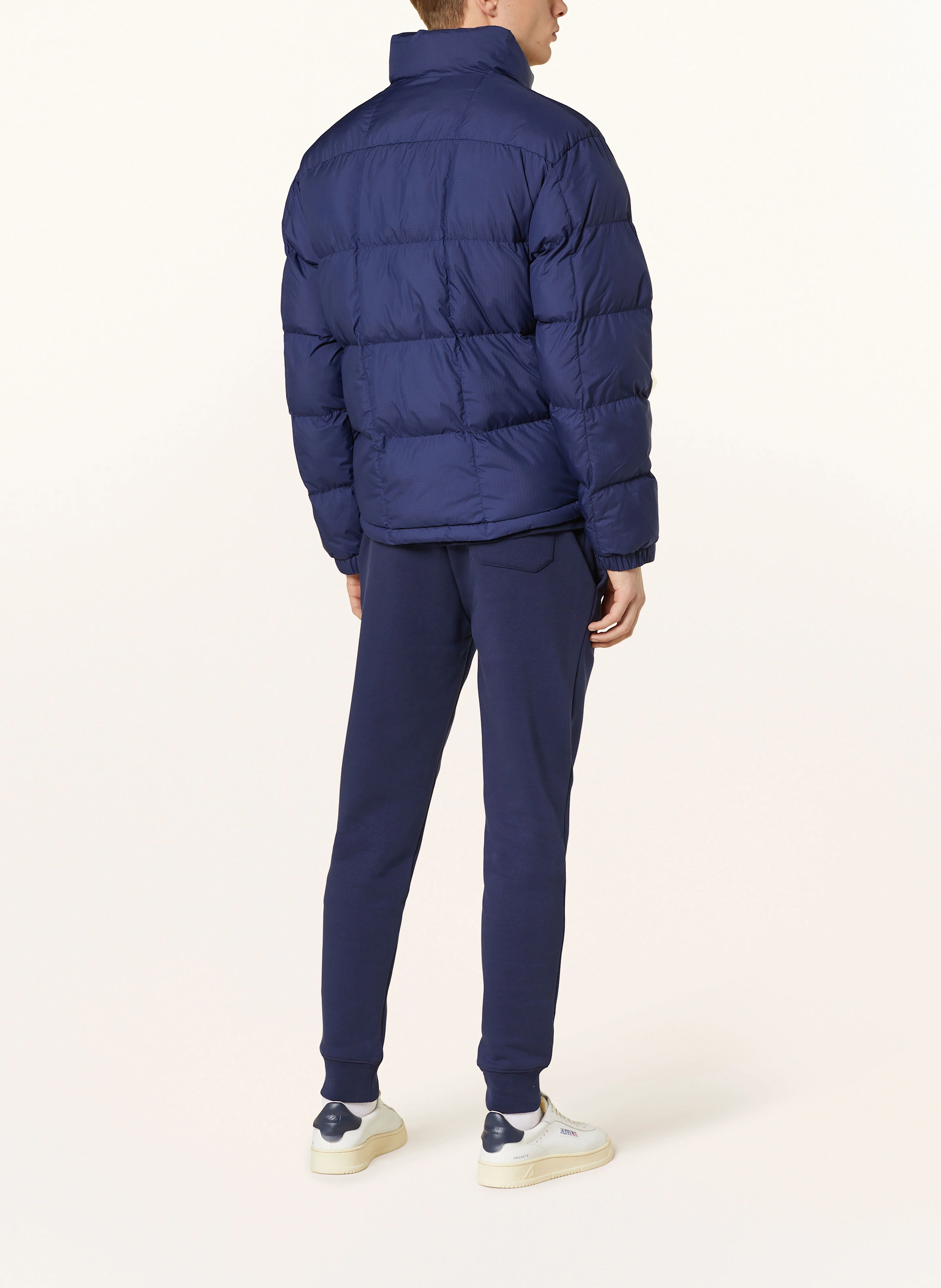 POLO SPORT Steppjacke