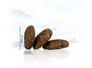 Happy Dog fit & vital - Medium Adult, Voksen, Medium (11 - 25 kg), Egg, Fisk, Lam, Fjærfe, Laks
