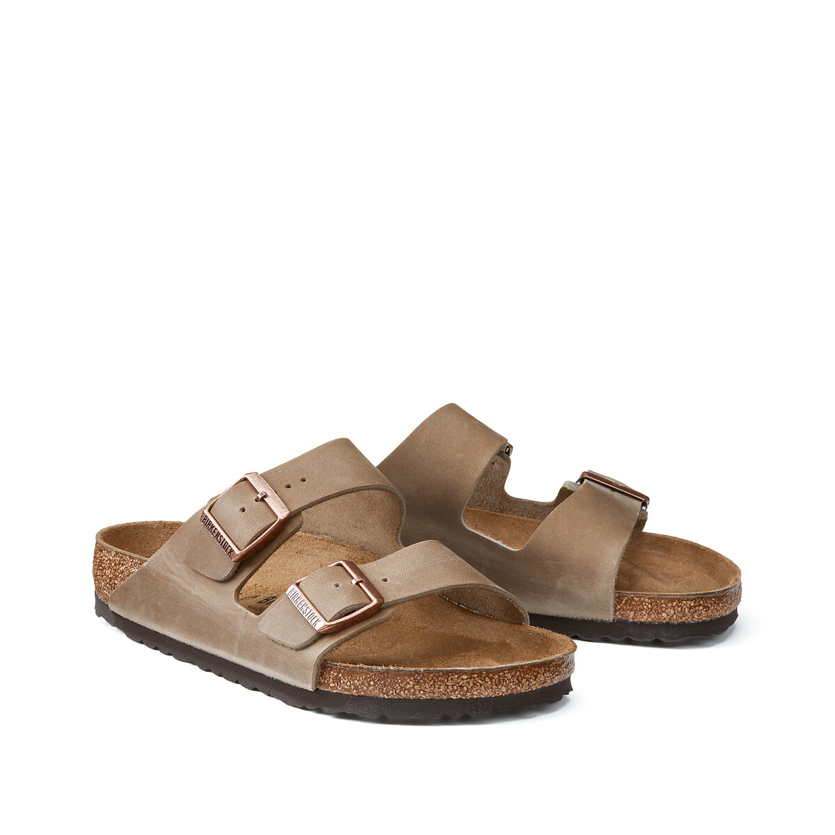 BIRKENSTOCK<br>Mulas do Arizona