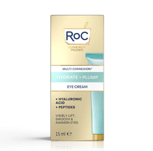 RoC Multi Correxion Hydrate   Pulp Eye Cream 15ML