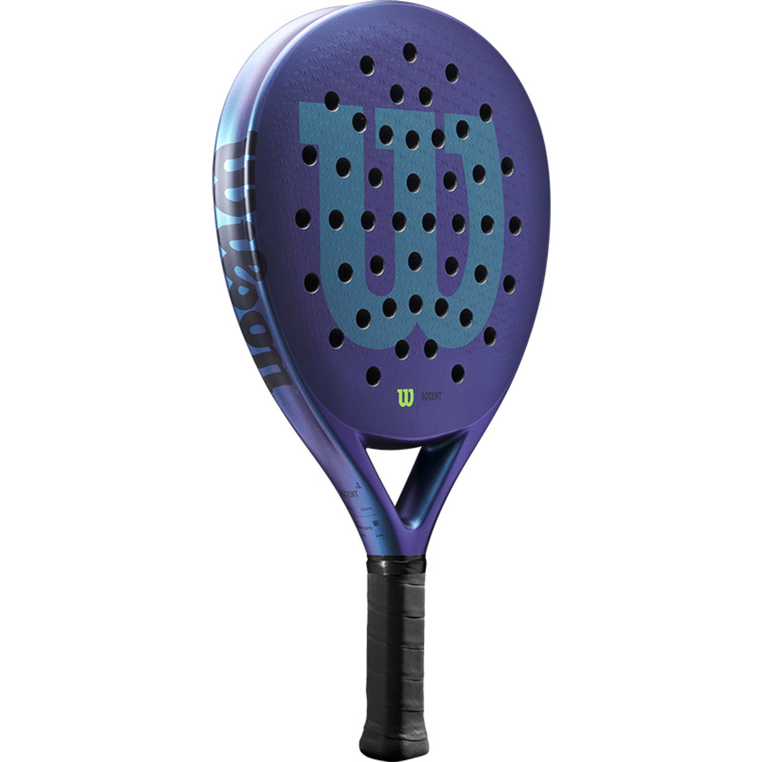 Wilson Racket + Balls Pack 4