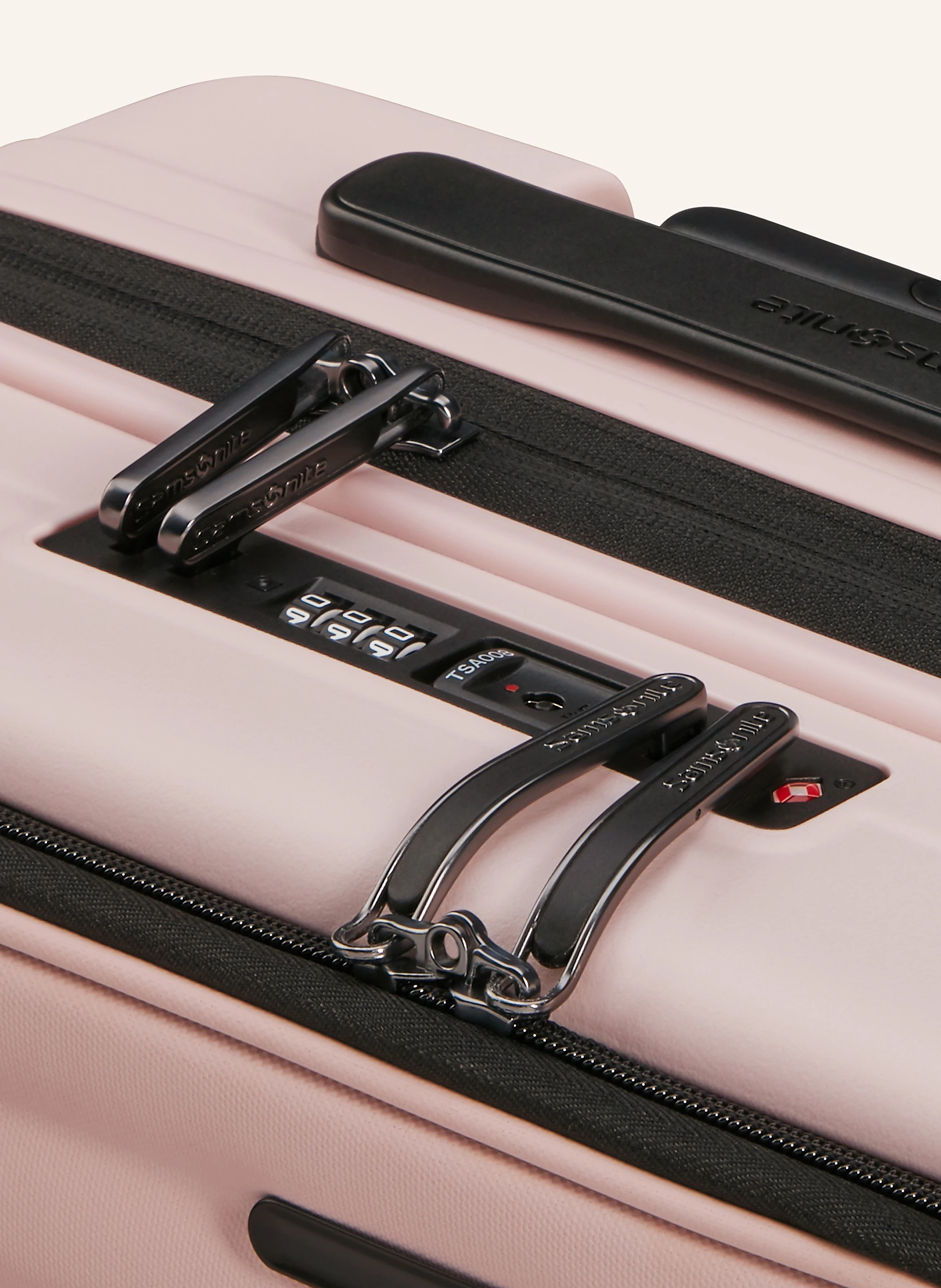 Samsonite Trolley RESTACKD
