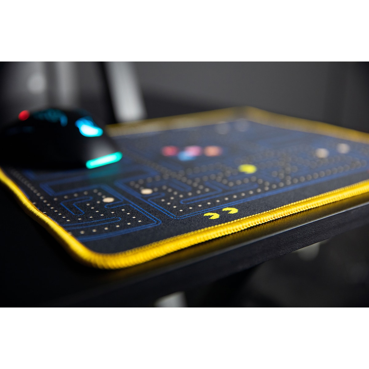 Konix Pacman musematte M