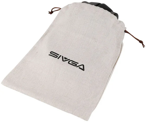 Sivga Robin Zebrano Casques hi-fi