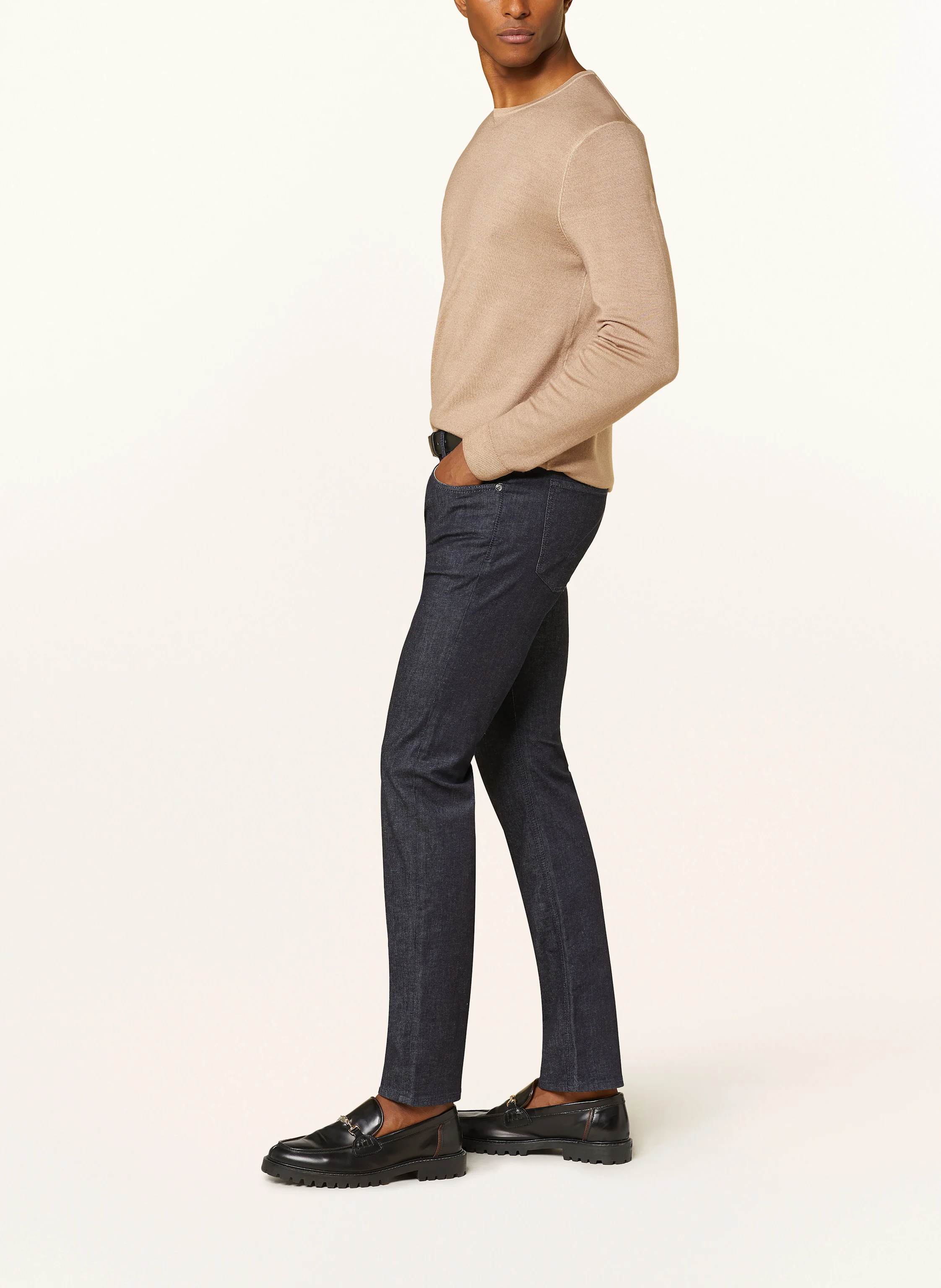 BALDESSARINI Jeans Regular Fit