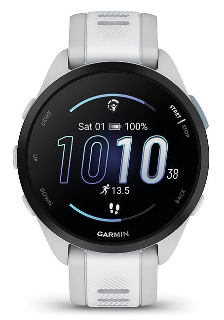 GARMIN - MONTRE GPS FORERUNNER 165 MUSIC
