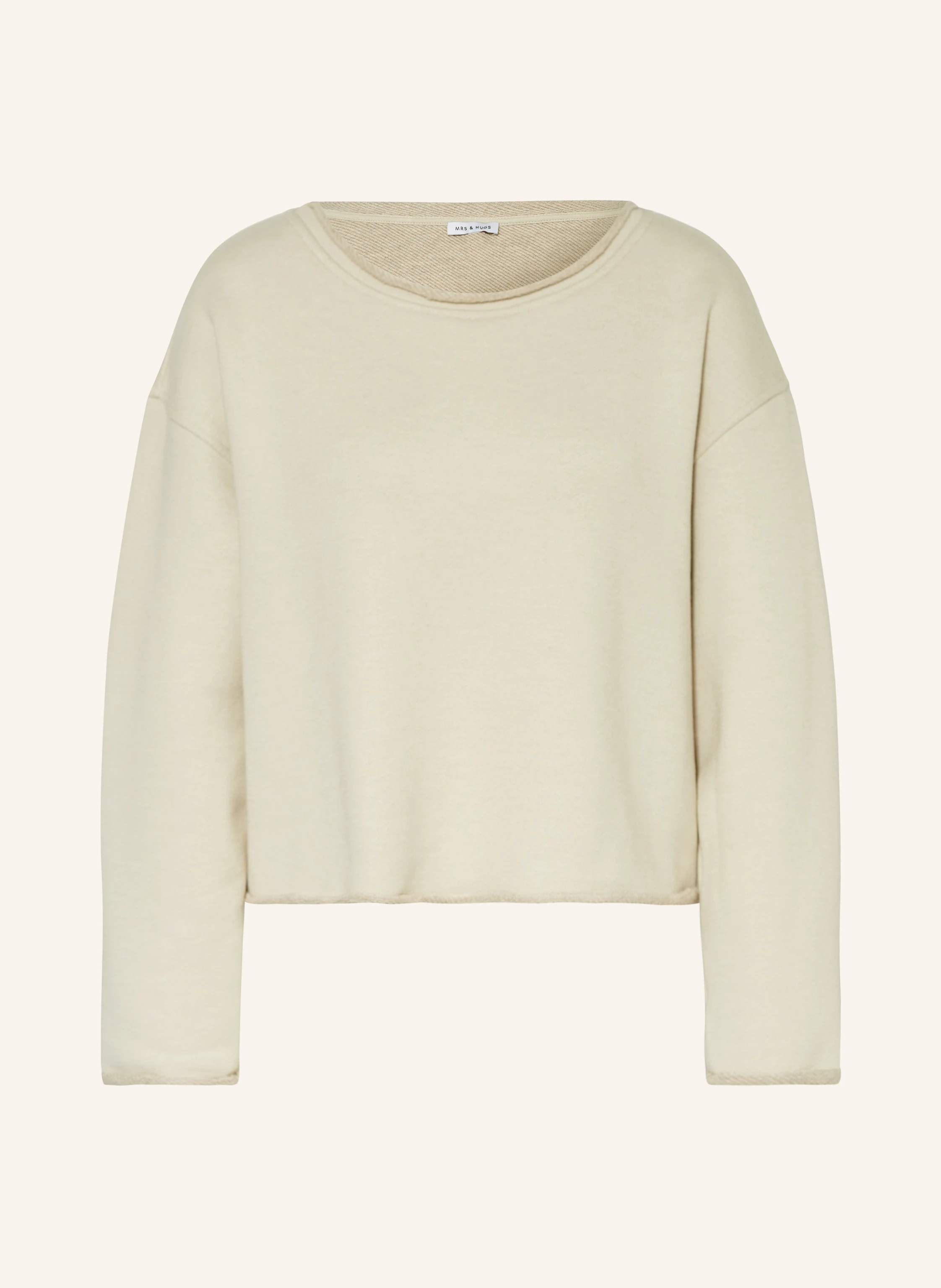 MRS & HUGS Sweatshirt