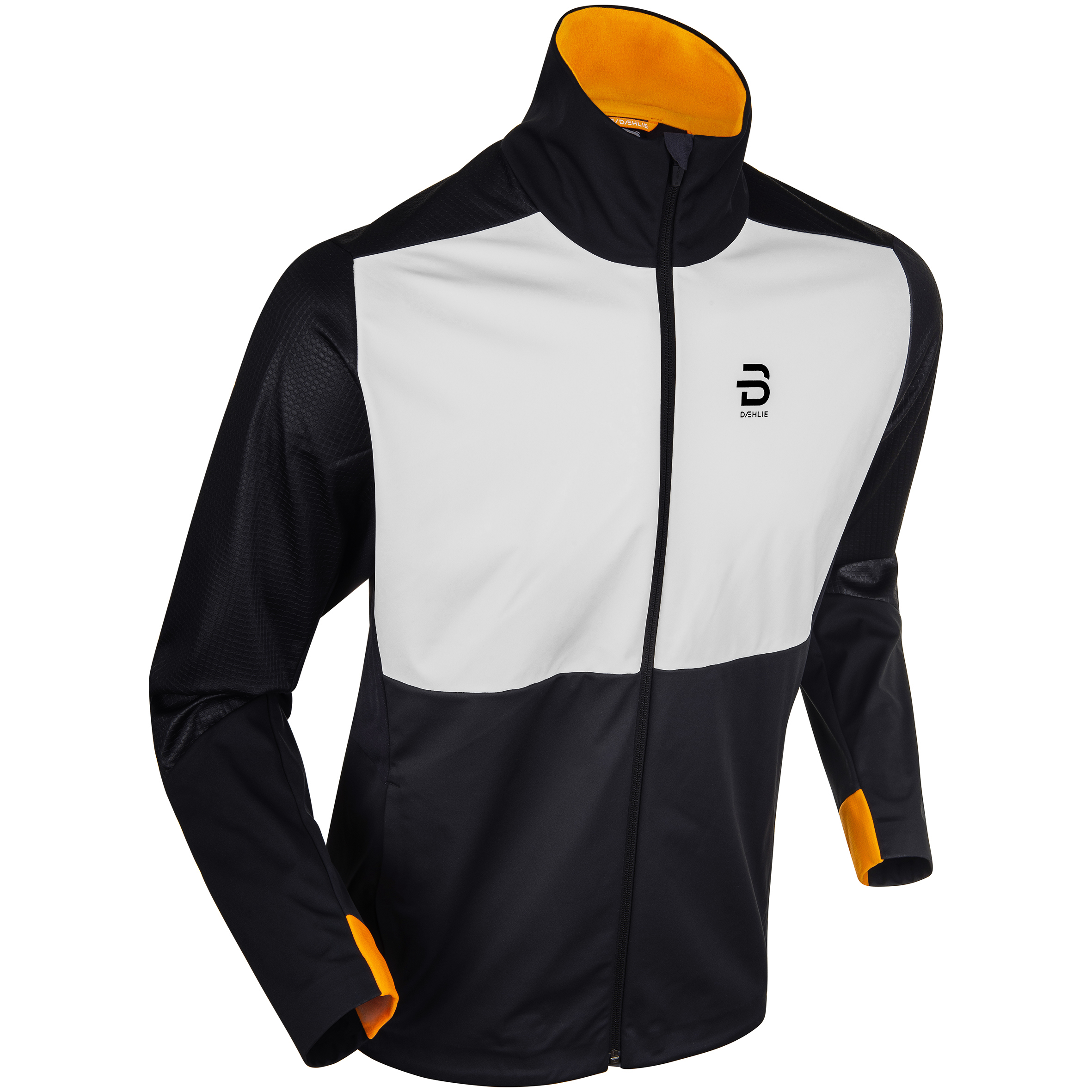 Jacket Premium Herre Black