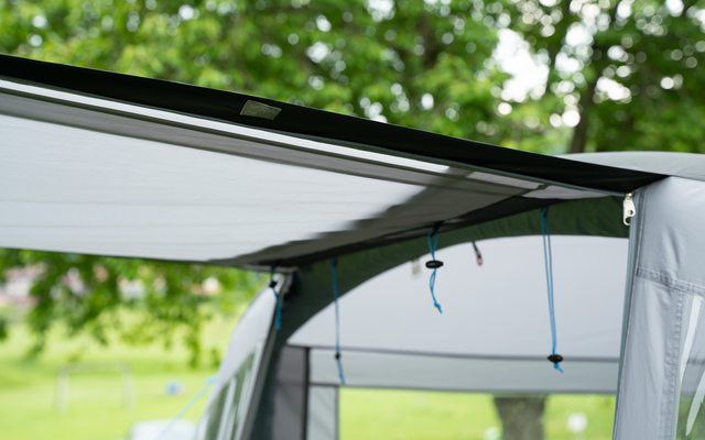 Westfield Hydra 300 aufblasbares Vorzelt 300 x 330 cm