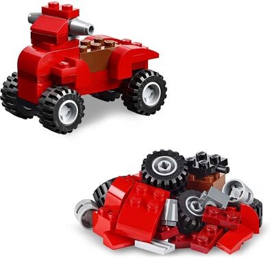 LEGO Classic 10696 Kreative mellomstore klosser