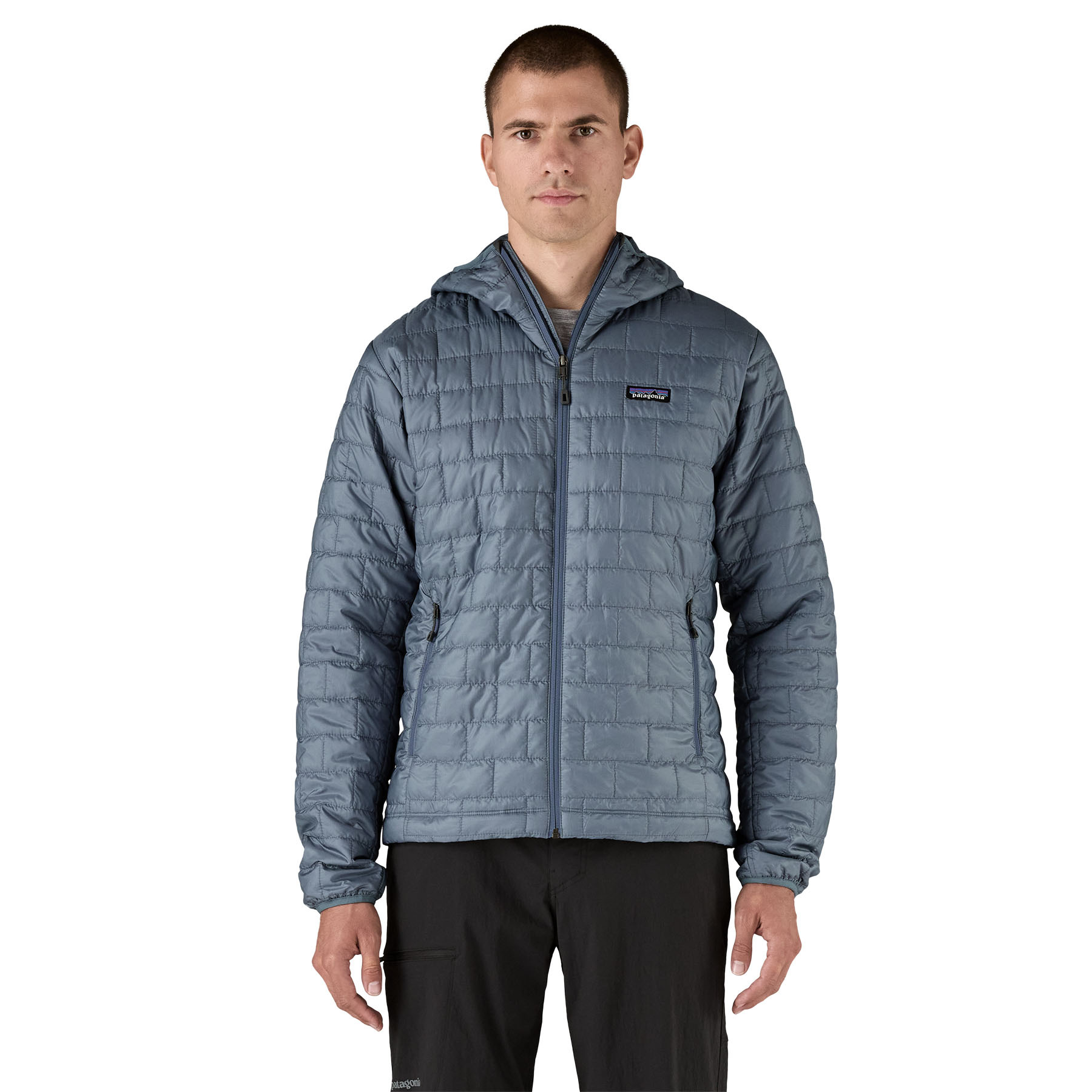 M's Nano Puff Hoody