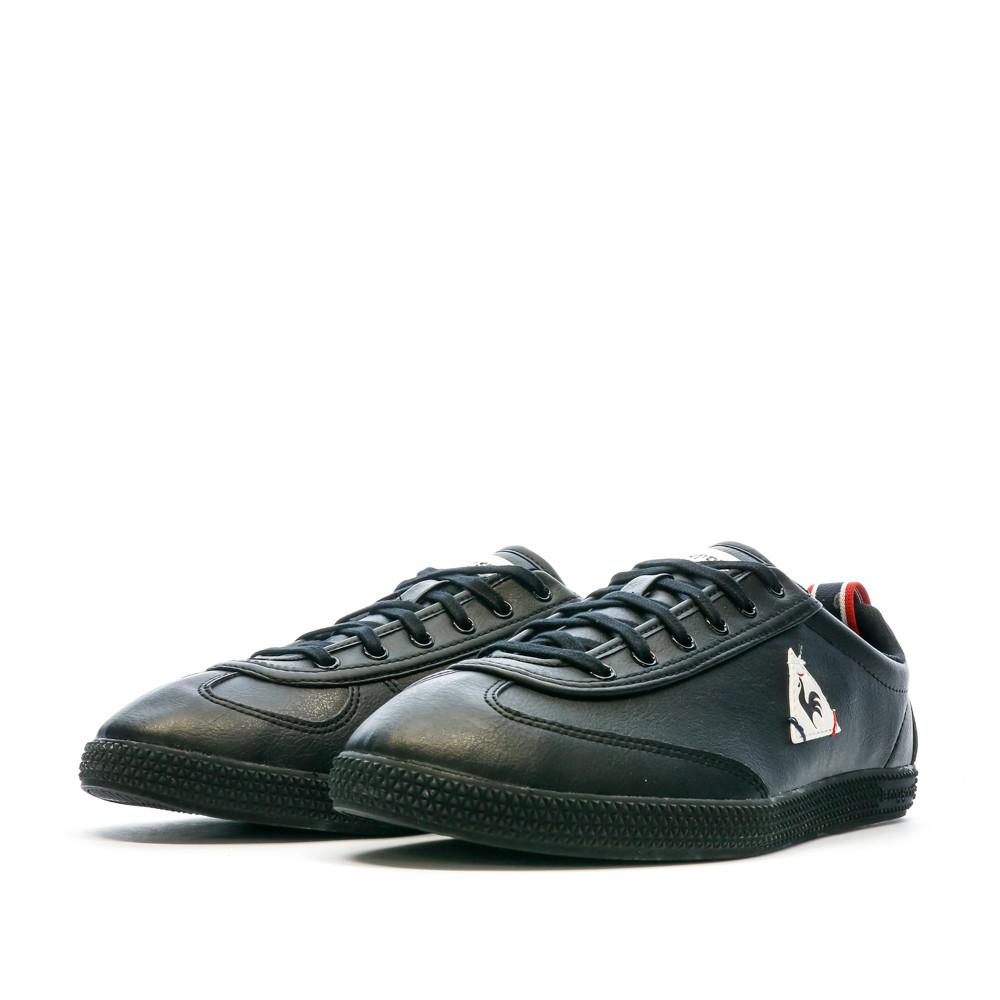 Le Coq Sportif Baskets Noir Homme Le Coq SportifProvencale Iow