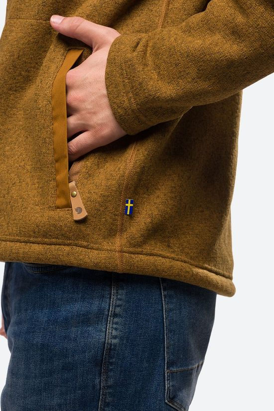 Fjällräven Fjällräven Buck Fleecevest