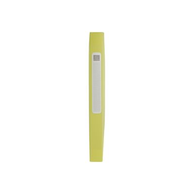 Exacompta Chromaline Pastel - Boîte de classement plastique (livrée à plat) - dos 25 mm - disponible dans différentes couleurs pastels