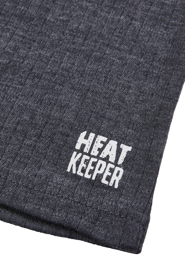 Heatkeeper Thermounterhemd »Thermo Langarm-Shirt« perfekt für Wintersportaktivitäten, atmungsaktiv und wärmeisolierend