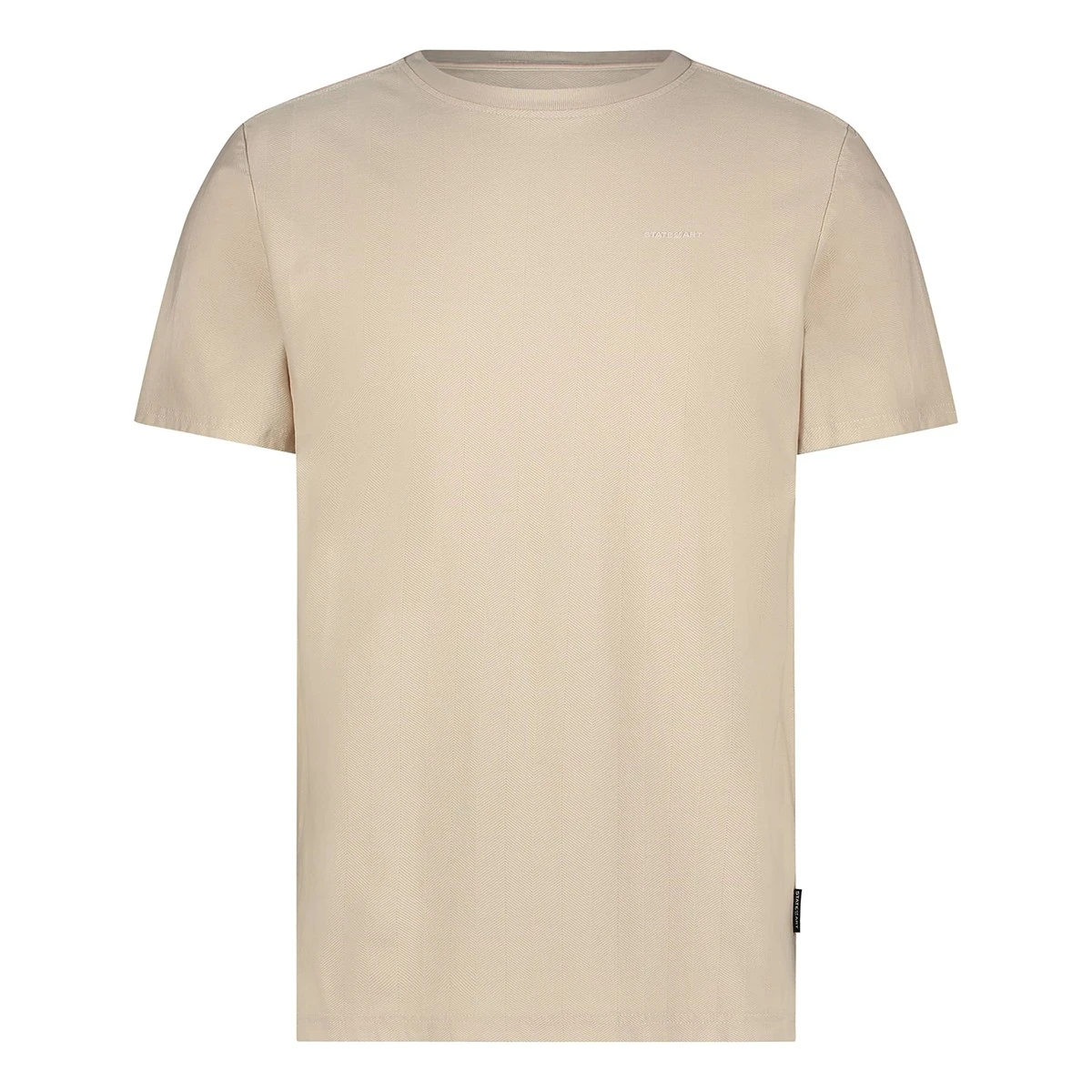 Heren T-shirt 28350402