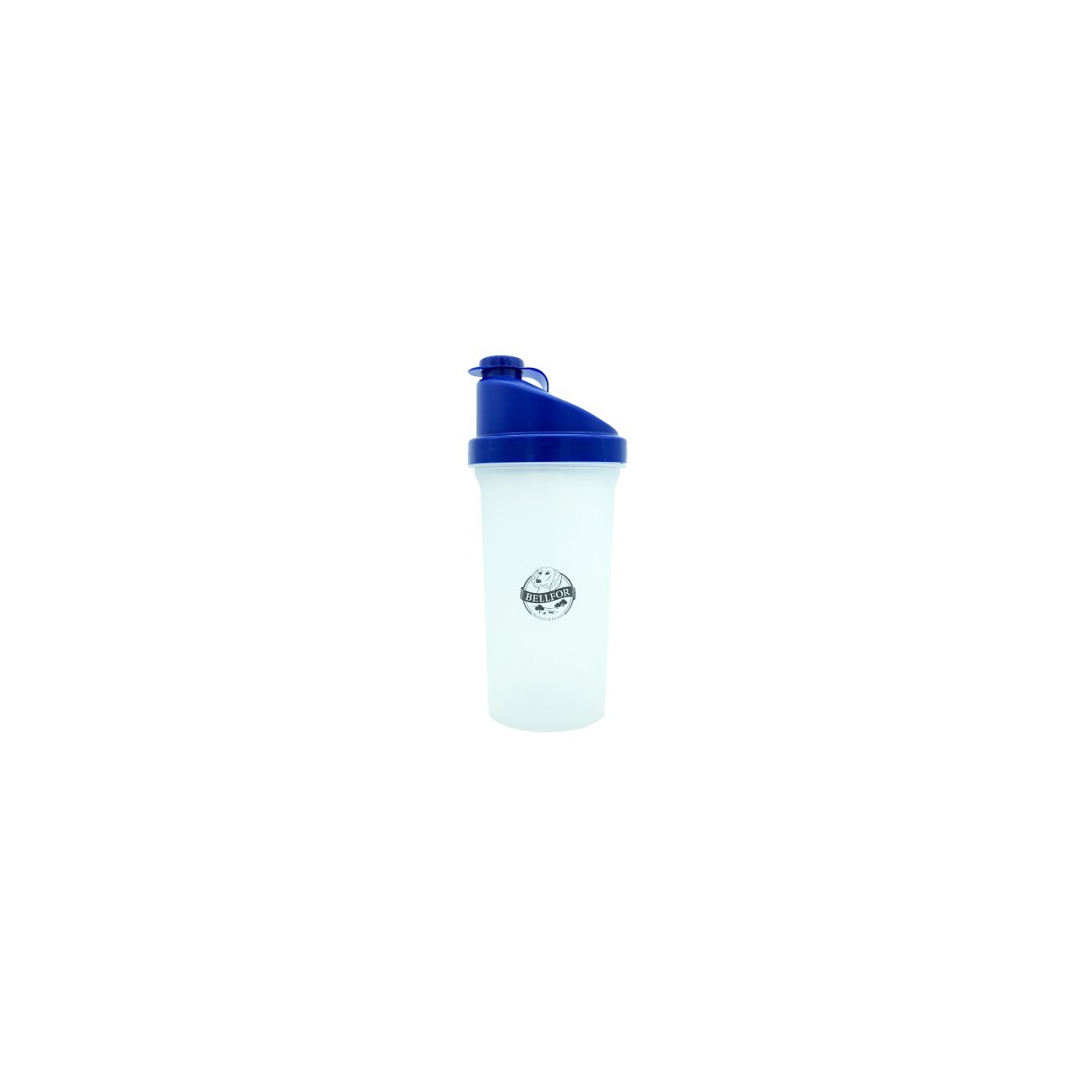 Bellfor Shaker für Sporthunde - 700ml
