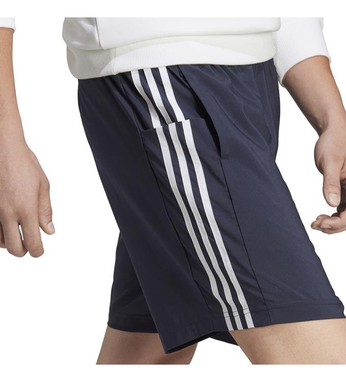 adidas Men Aeroready Essentials Chelsea 3-Strips Short