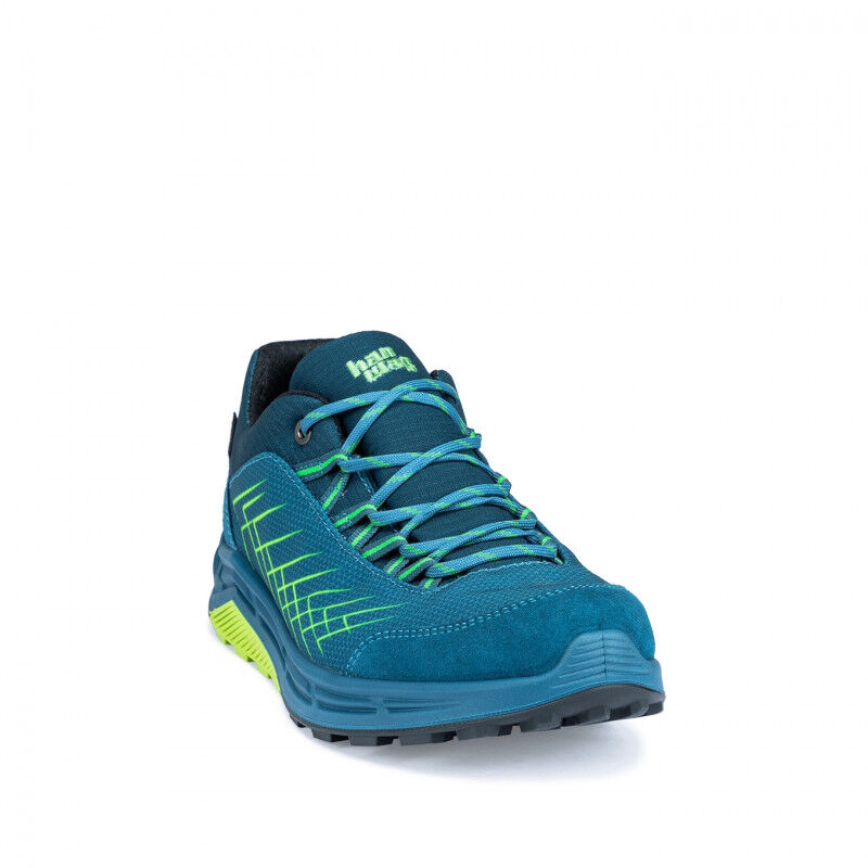 Coastridge Low ES - Chaussures randonnée homme