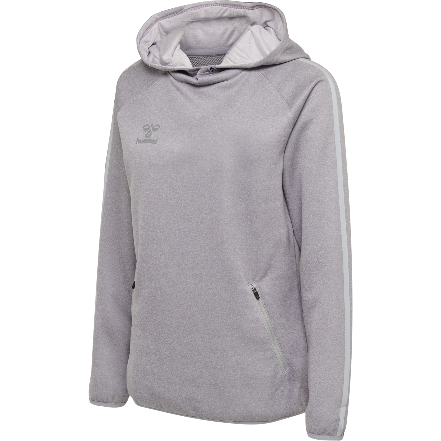 hmlCIMA HOODIE WOMAN