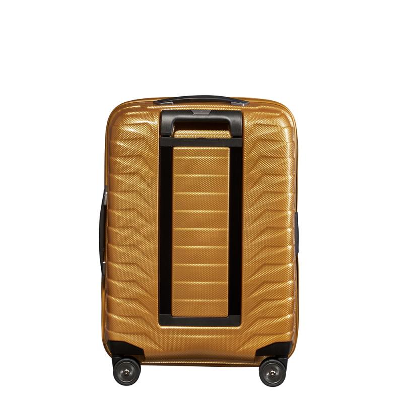 Samsonite Proxis Spinner 55 cm Honey Gold